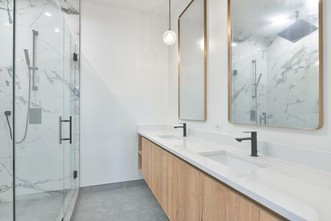 Tiny photo for 2147 W Adams Street #1S, Chicago, IL 60612 (MLS # 12508823)