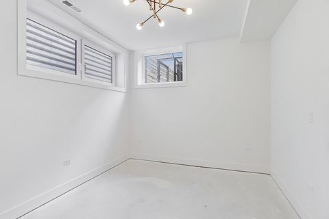 Tiny photo for 2147 W Adams Street #1S, Chicago, IL 60612 (MLS # 12508823)