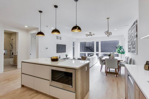 Tiny photo for 2147 W Adams Street #1S, Chicago, IL 60612 (MLS # 12508823)