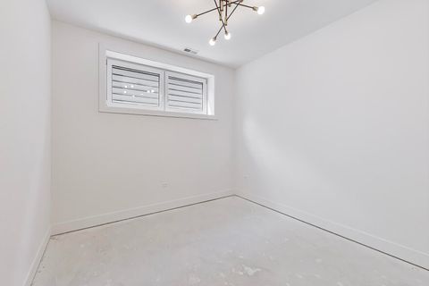Tiny photo for 2147 W Adams Street #1S, Chicago, IL 60612 (MLS # 12508823)