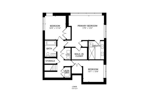 Tiny photo for 2147 W Adams Street #1S, Chicago, IL 60612 (MLS # 12508823)