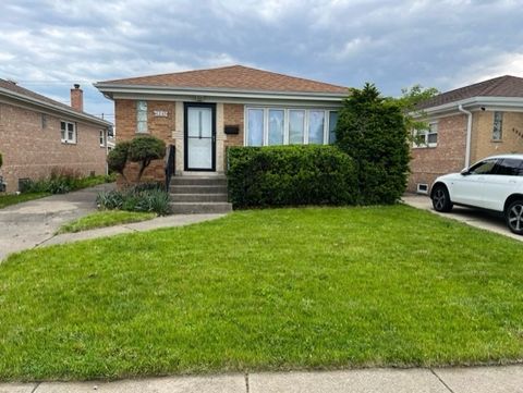 4249 N Sayre Avenue Norridge IL 60706