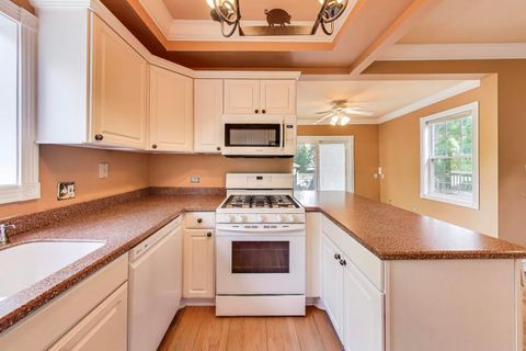 Tiny photo for 375 Park Avenue, Highland Park, IL 60035 (MLS # 12549585)