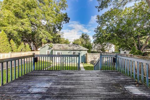 Tiny photo for 375 Park Avenue, Highland Park, IL 60035 (MLS # 12549585)