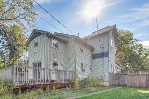 Tiny photo for 375 Park Avenue, Highland Park, IL 60035 (MLS # 12549585)
