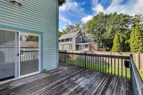Tiny photo for 375 Park Avenue, Highland Park, IL 60035 (MLS # 12549585)