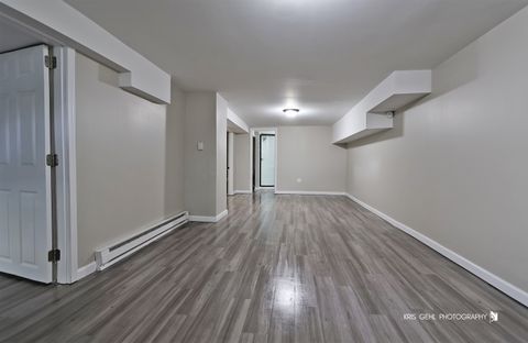 Tiny photo for 13 Lincoln Avenue, Round Lake, IL 60073 (MLS # 12467286)