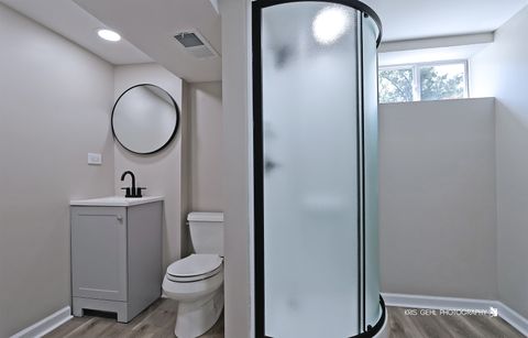 Tiny photo for 13 Lincoln Avenue, Round Lake, IL 60073 (MLS # 12467286)