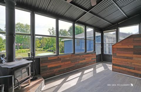 Tiny photo for 13 Lincoln Avenue, Round Lake, IL 60073 (MLS # 12467286)