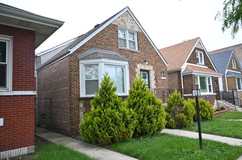Tiny photo for 8434 S Yates Boulevard, Chicago, IL 60617 (MLS # 12654605)