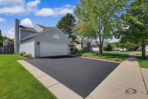 Tiny photo for 3146 E Newcastle Court, Waukegan, IL 60087 (MLS # 12735464)