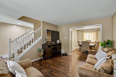 Tiny photo for 3146 E Newcastle Court, Waukegan, IL 60087 (MLS # 12735464)