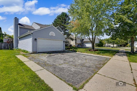 Tiny photo for 3146 E Newcastle Court, Waukegan, IL 60087 (MLS # 12735464)