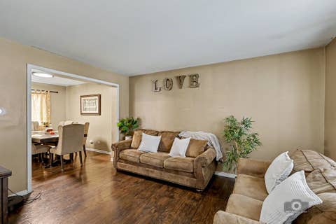 Tiny photo for 3146 E Newcastle Court, Waukegan, IL 60087 (MLS # 12735464)