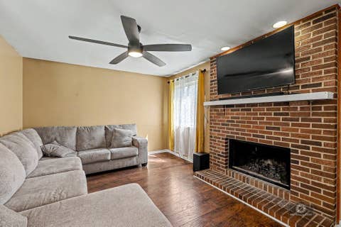 Tiny photo for 3146 E Newcastle Court, Waukegan, IL 60087 (MLS # 12735464)