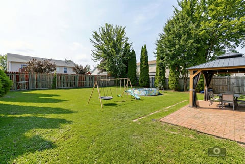 Tiny photo for 3146 E Newcastle Court, Waukegan, IL 60087 (MLS # 12735464)