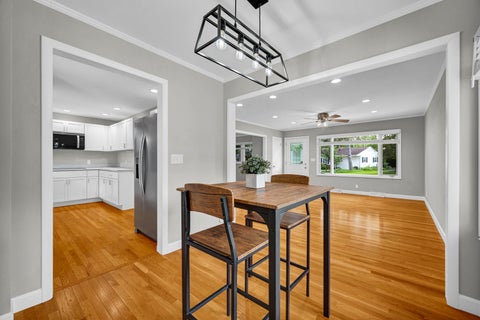 Tiny photo for 6 Wilmette Drive, Normal, IL 61761 (MLS # 12697720)