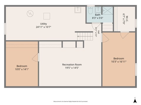 Tiny photo for 6 Wilmette Drive, Normal, IL 61761 (MLS # 12697720)