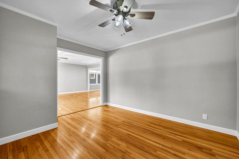 Tiny photo for 6 Wilmette Drive, Normal, IL 61761 (MLS # 12697720)