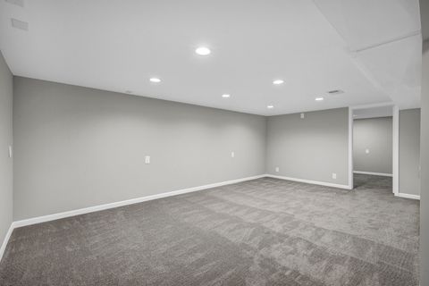 Tiny photo for 6 Wilmette Drive, Normal, IL 61761 (MLS # 12697720)