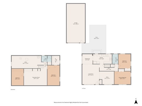 Tiny photo for 6 Wilmette Drive, Normal, IL 61761 (MLS # 12697720)