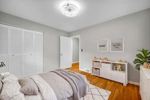 Tiny photo for 6 Wilmette Drive, Normal, IL 61761 (MLS # 12697720)
