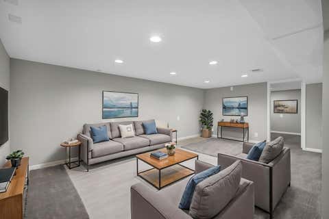 Tiny photo for 6 Wilmette Drive, Normal, IL 61761 (MLS # 12697720)