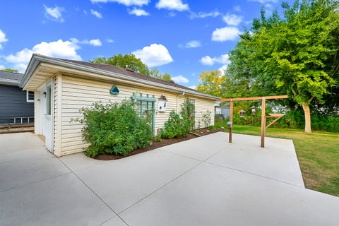 Tiny photo for 6 Wilmette Drive, Normal, IL 61761 (MLS # 12697720)