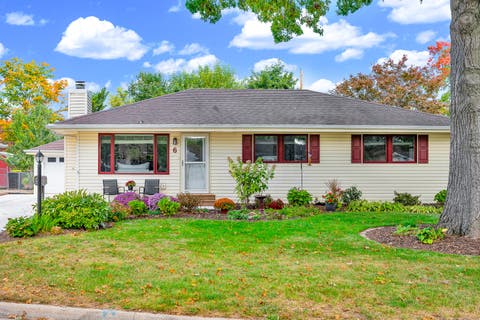 Tiny photo for 6 Wilmette Drive, Normal, IL 61761 (MLS # 12697720)