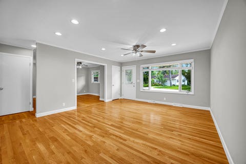Tiny photo for 6 Wilmette Drive, Normal, IL 61761 (MLS # 12697720)