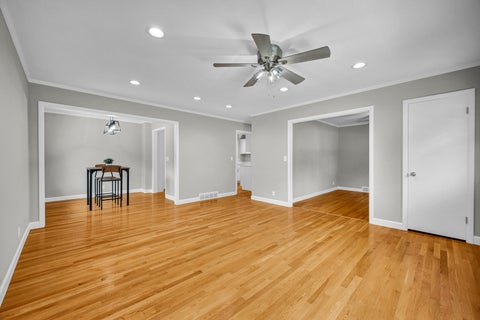 Tiny photo for 6 Wilmette Drive, Normal, IL 61761 (MLS # 12697720)