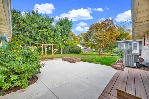 Tiny photo for 6 Wilmette Drive, Normal, IL 61761 (MLS # 12697720)