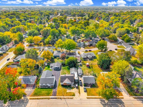 Tiny photo for 6 Wilmette Drive, Normal, IL 61761 (MLS # 12697720)