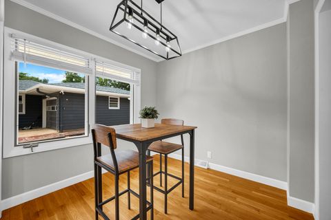 Tiny photo for 6 Wilmette Drive, Normal, IL 61761 (MLS # 12697720)