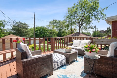 Tiny photo for 10831 S Longwood Drive, Chicago, IL 60643 (MLS # 12669121)