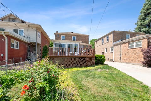 Tiny photo for 10831 S Longwood Drive, Chicago, IL 60643 (MLS # 12669121)