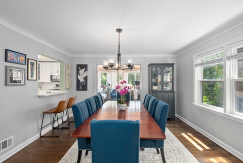 Tiny photo for 10831 S Longwood Drive, Chicago, IL 60643 (MLS # 12669121)