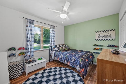 Tiny photo for 7585 Derby Close, Caledonia, IL 61011 (MLS # 12694043)