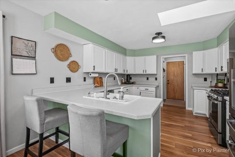 Tiny photo for 7585 Derby Close, Caledonia, IL 61011 (MLS # 12694043)