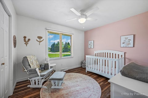 Tiny photo for 7585 Derby Close, Caledonia, IL 61011 (MLS # 12694043)