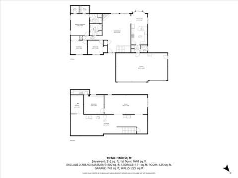 Tiny photo for 7585 Derby Close, Caledonia, IL 61011 (MLS # 12694043)