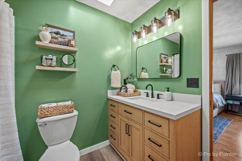 Tiny photo for 7585 Derby Close, Caledonia, IL 61011 (MLS # 12694043)
