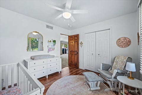 Tiny photo for 7585 Derby Close, Caledonia, IL 61011 (MLS # 12694043)