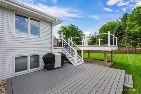 Tiny photo for 7585 Derby Close, Caledonia, IL 61011 (MLS # 12694043)