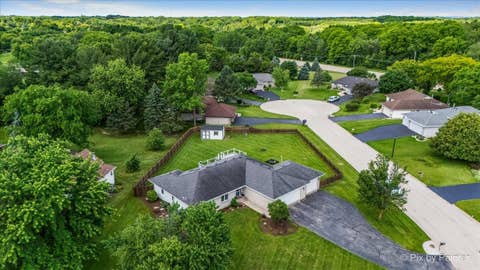 Photo of 7585 Derby Close, Caledonia, IL 61011 (MLS # 12694043)