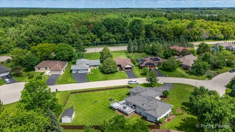 Tiny photo for 7585 Derby Close, Caledonia, IL 61011 (MLS # 12694043)