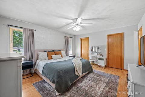 Tiny photo for 7585 Derby Close, Caledonia, IL 61011 (MLS # 12694043)