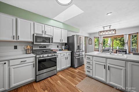Tiny photo for 7585 Derby Close, Caledonia, IL 61011 (MLS # 12694043)