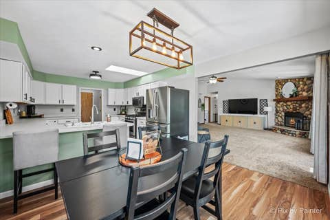 Tiny photo for 7585 Derby Close, Caledonia, IL 61011 (MLS # 12694043)