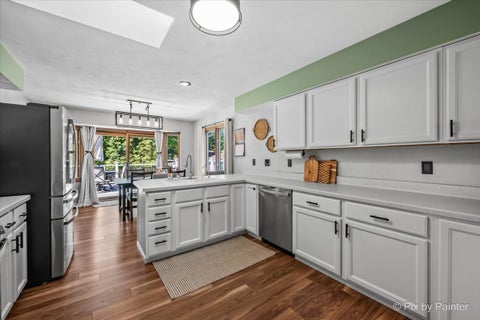 Tiny photo for 7585 Derby Close, Caledonia, IL 61011 (MLS # 12694043)